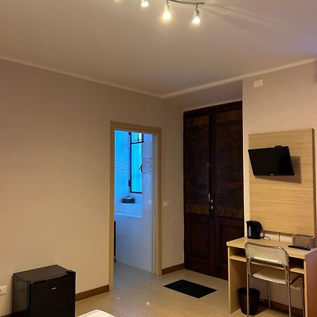 Casa Giardinetto Hotel Stresa Buitenkant foto