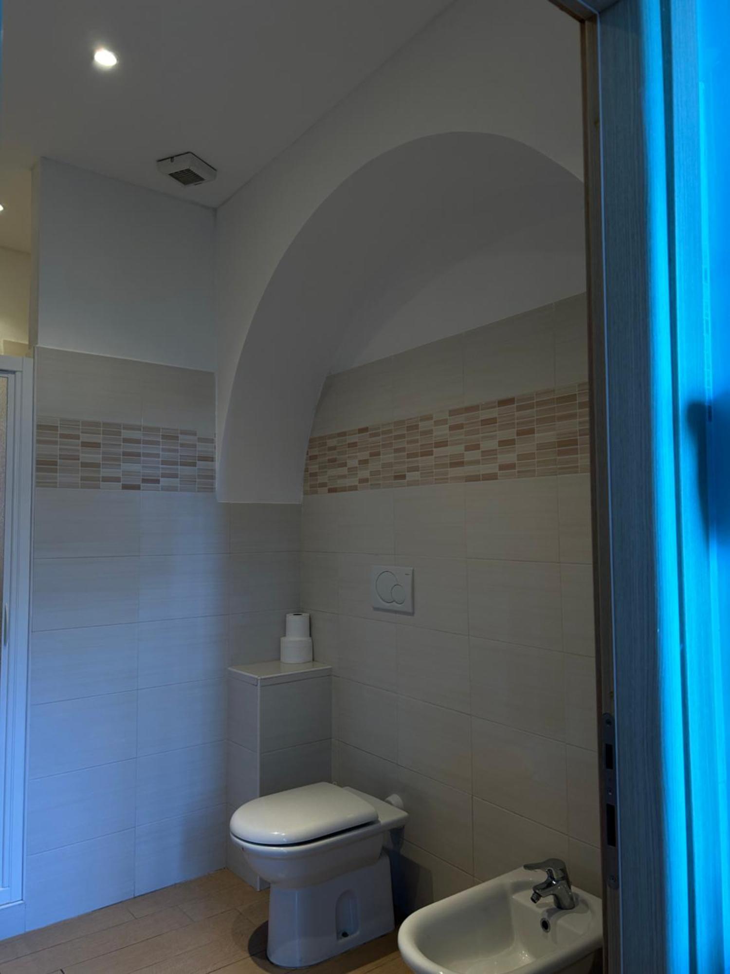 Casa Giardinetto Hotel Stresa Buitenkant foto