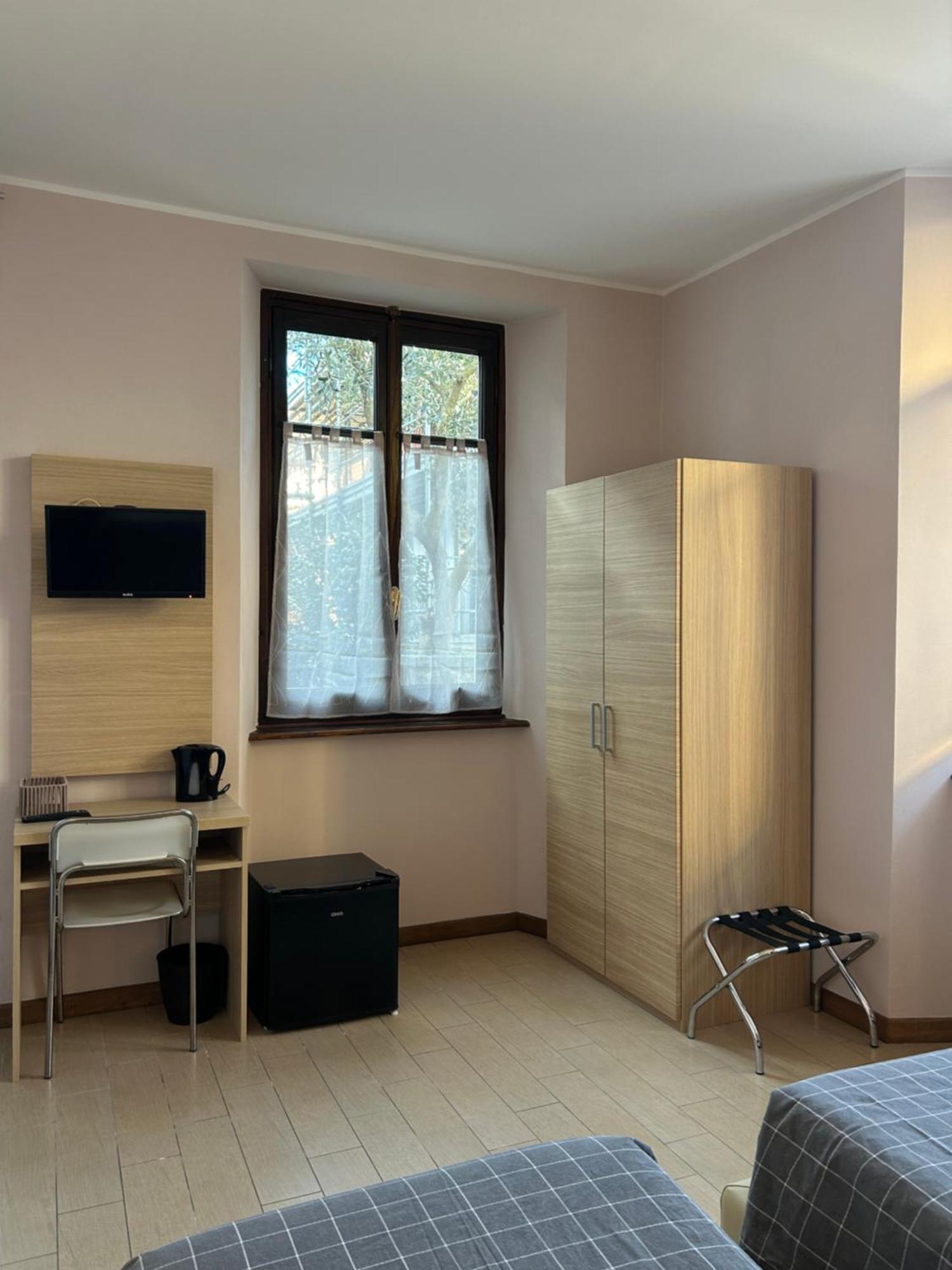 Casa Giardinetto Hotel Stresa Buitenkant foto