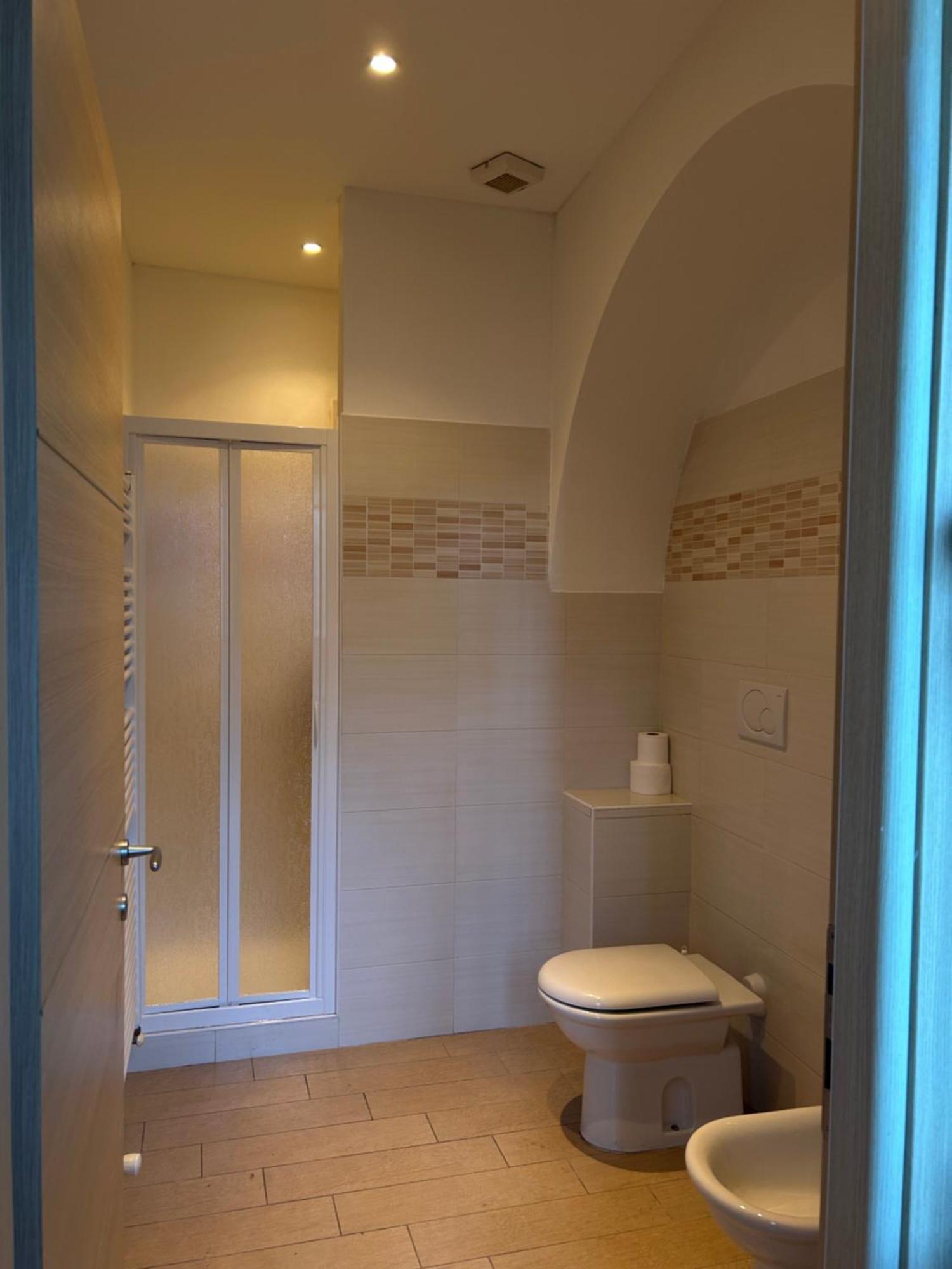 Casa Giardinetto Hotel Stresa Buitenkant foto
