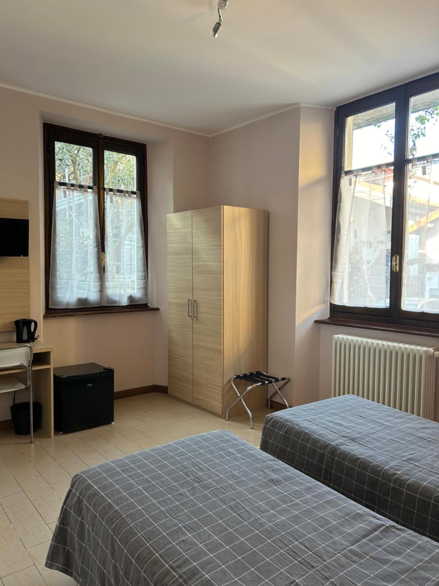 Casa Giardinetto Hotel Stresa Buitenkant foto