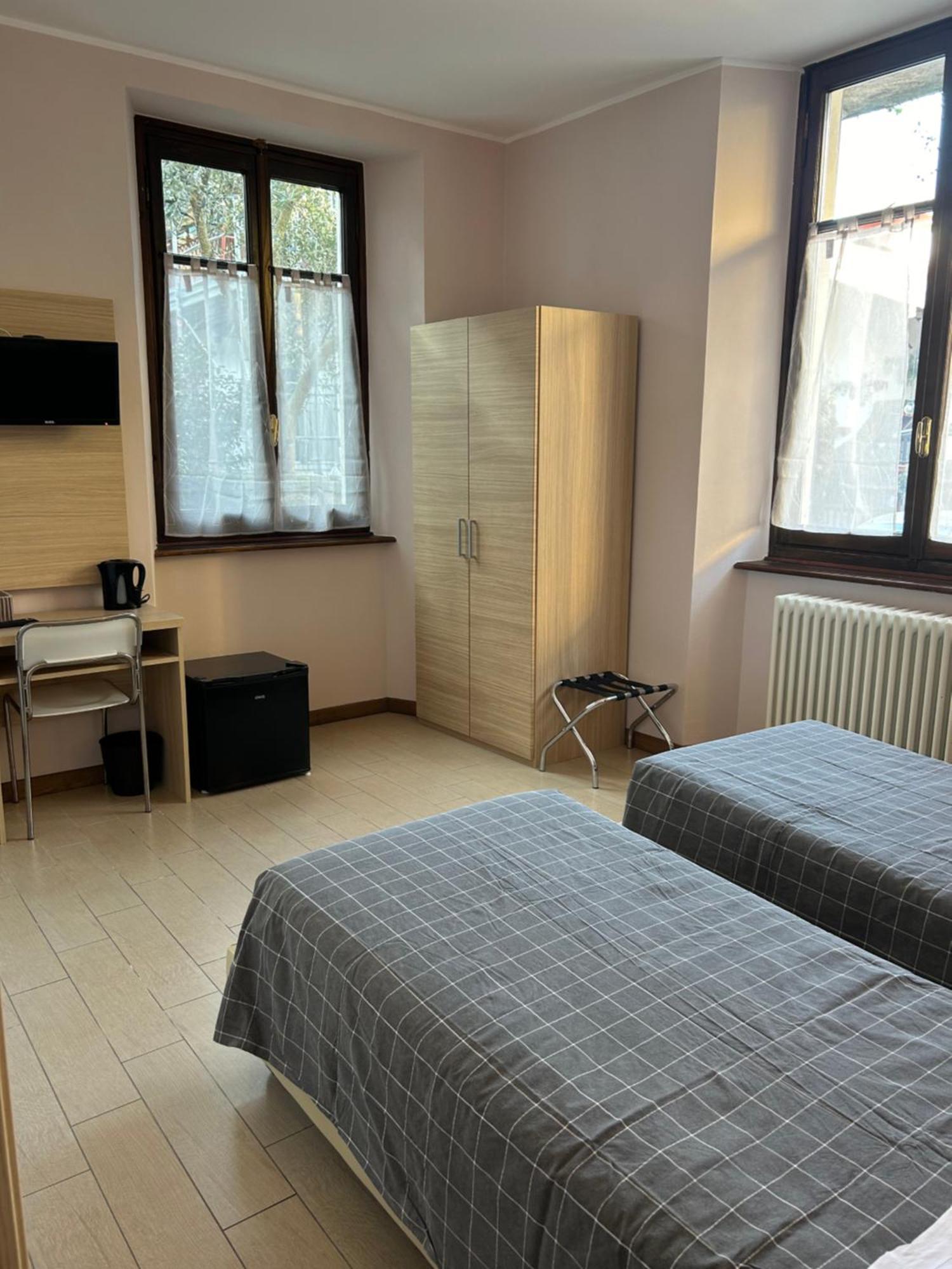 Casa Giardinetto Hotel Stresa Buitenkant foto