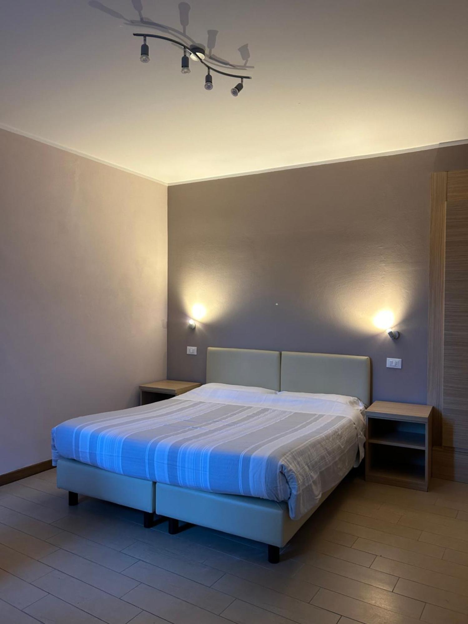 Casa Giardinetto Hotel Stresa Buitenkant foto