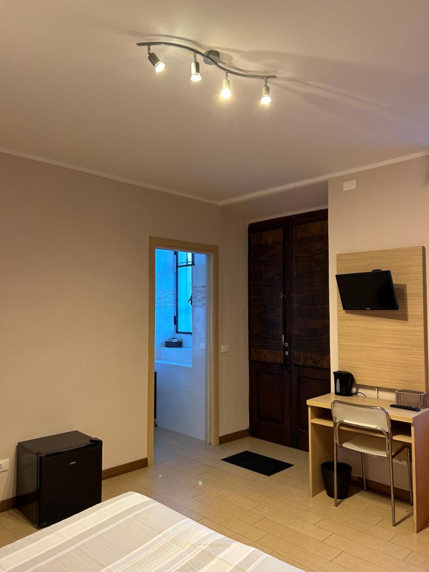 Casa Giardinetto Hotel Stresa Buitenkant foto